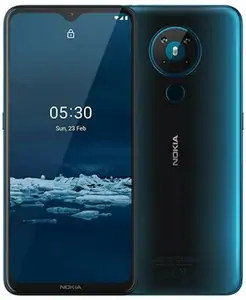 Замена дисплея на телефоне Nokia 5.3 в Воронеже
